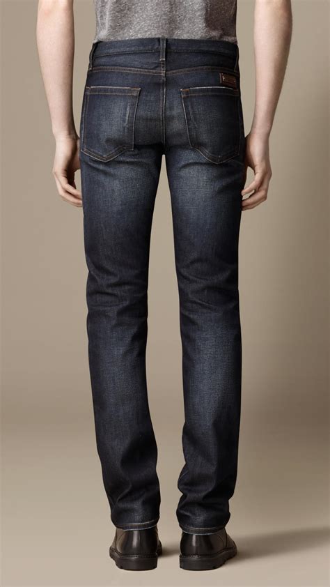 Burberry Steadman Jeans Men 